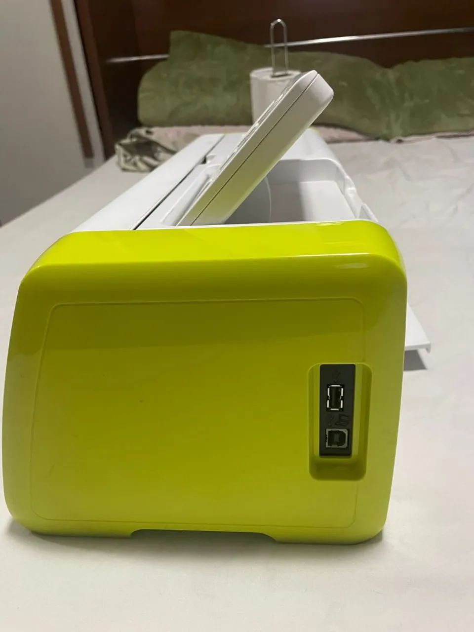 Maquina de corte sdx85 - Foto 5