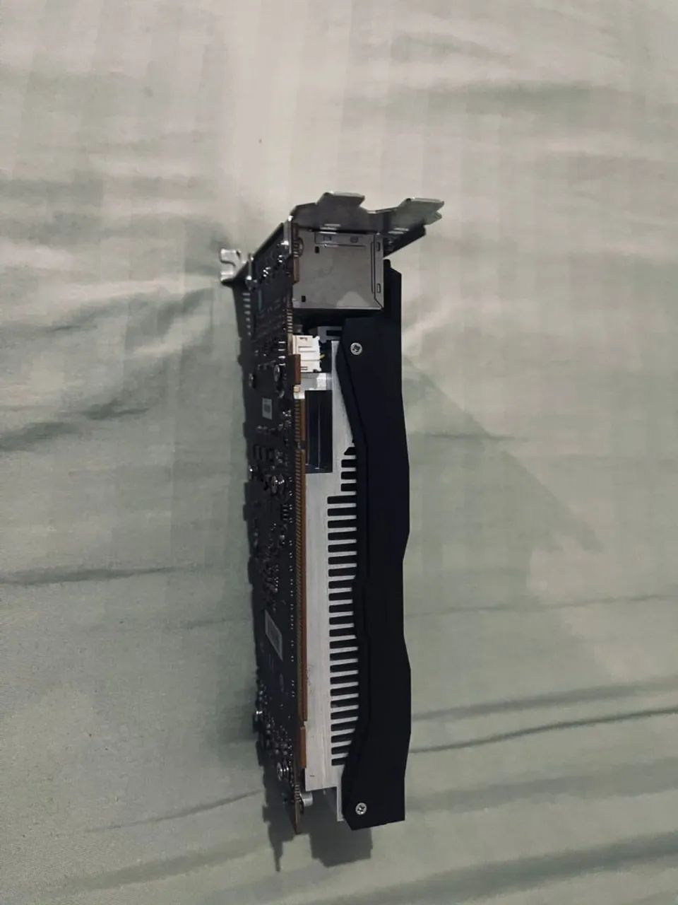 Placa de vídeo redeon RX 570 - Foto 2