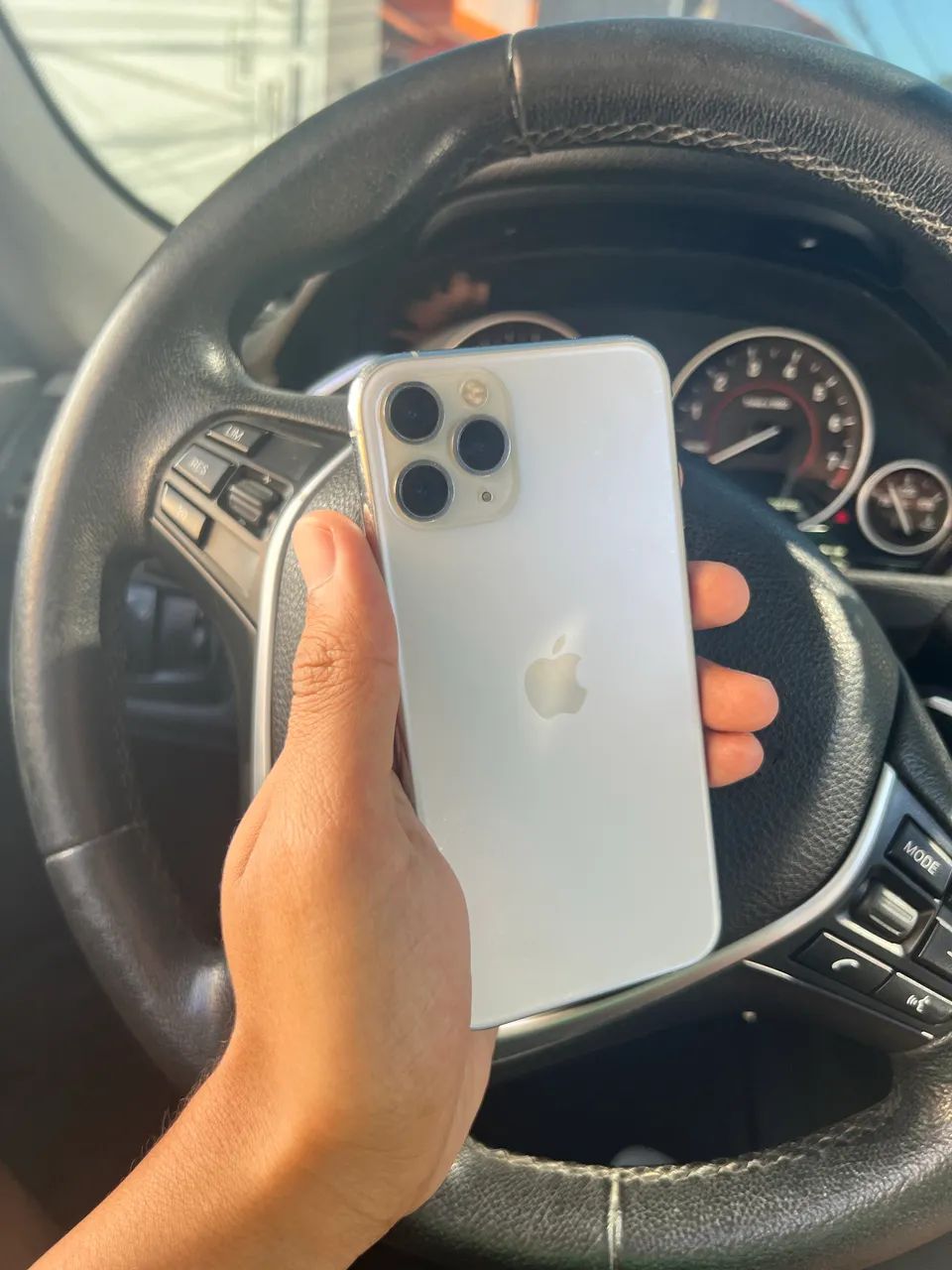iPhone 11 Pro ZERO - Foto 2