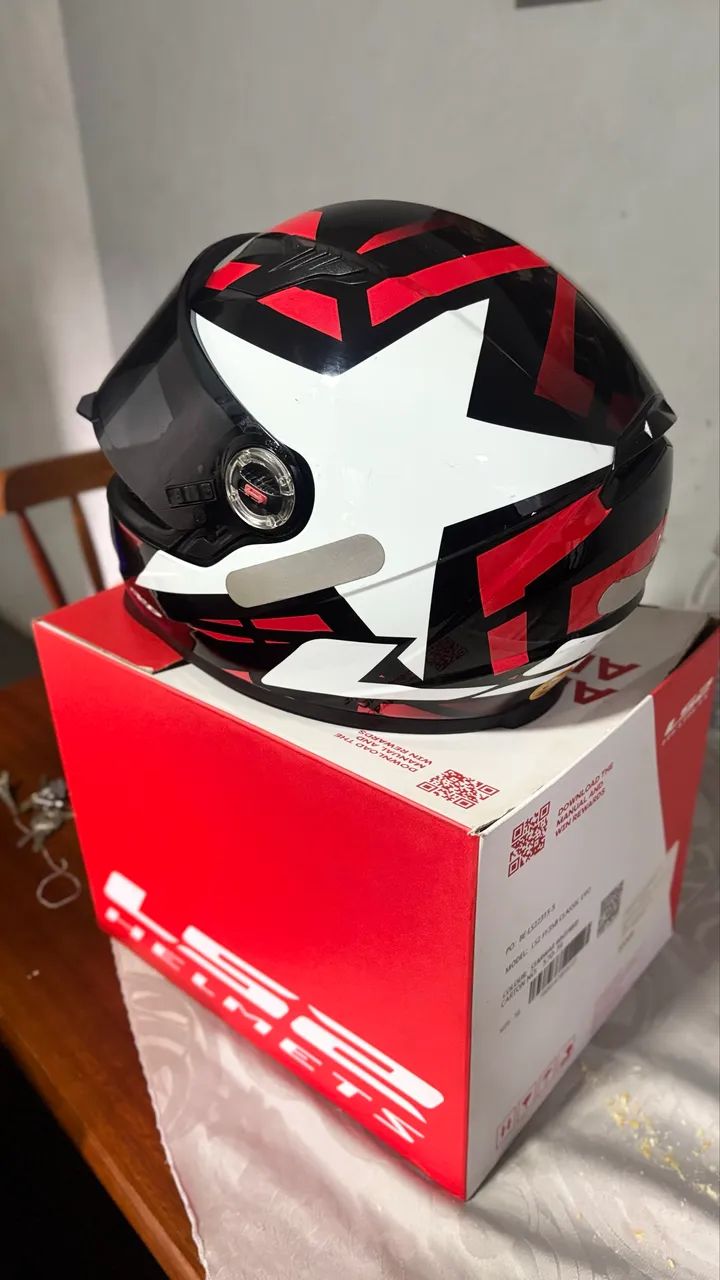 Ls2 star  - Foto 5