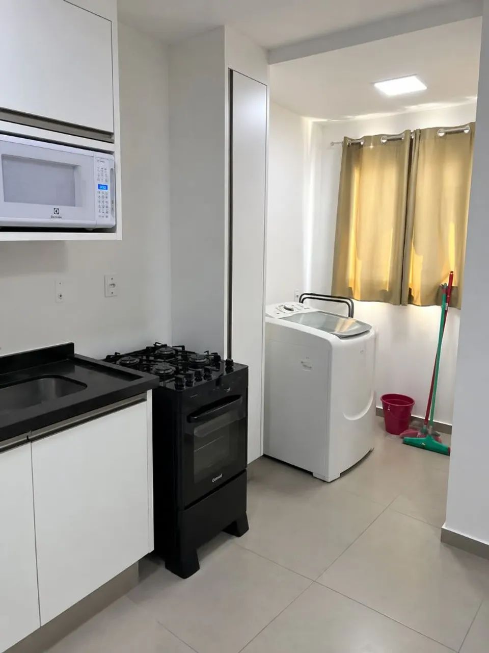 Apartamento 1/4 - Foto 2
