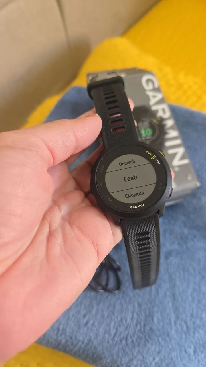 Garmin 55 - Foto 5