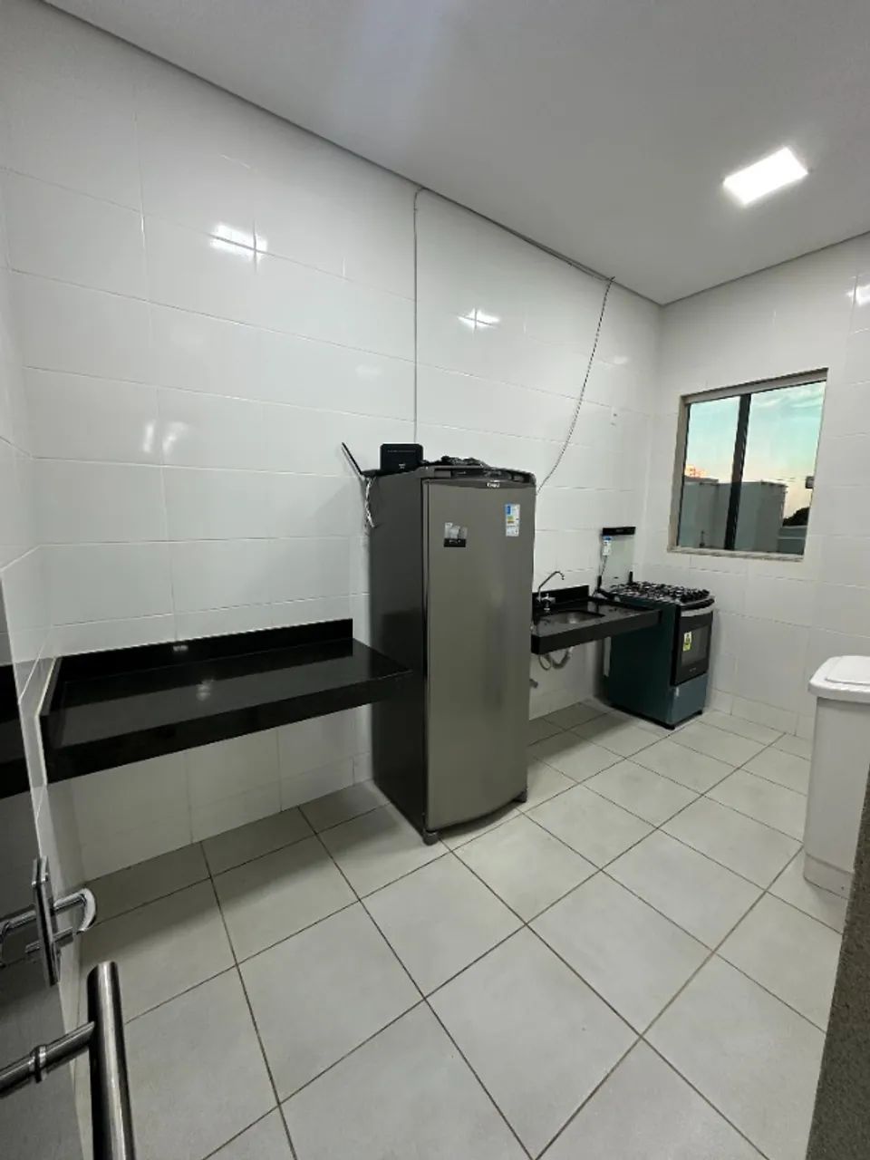 Apartamento próximo à UCDB - Foto 4