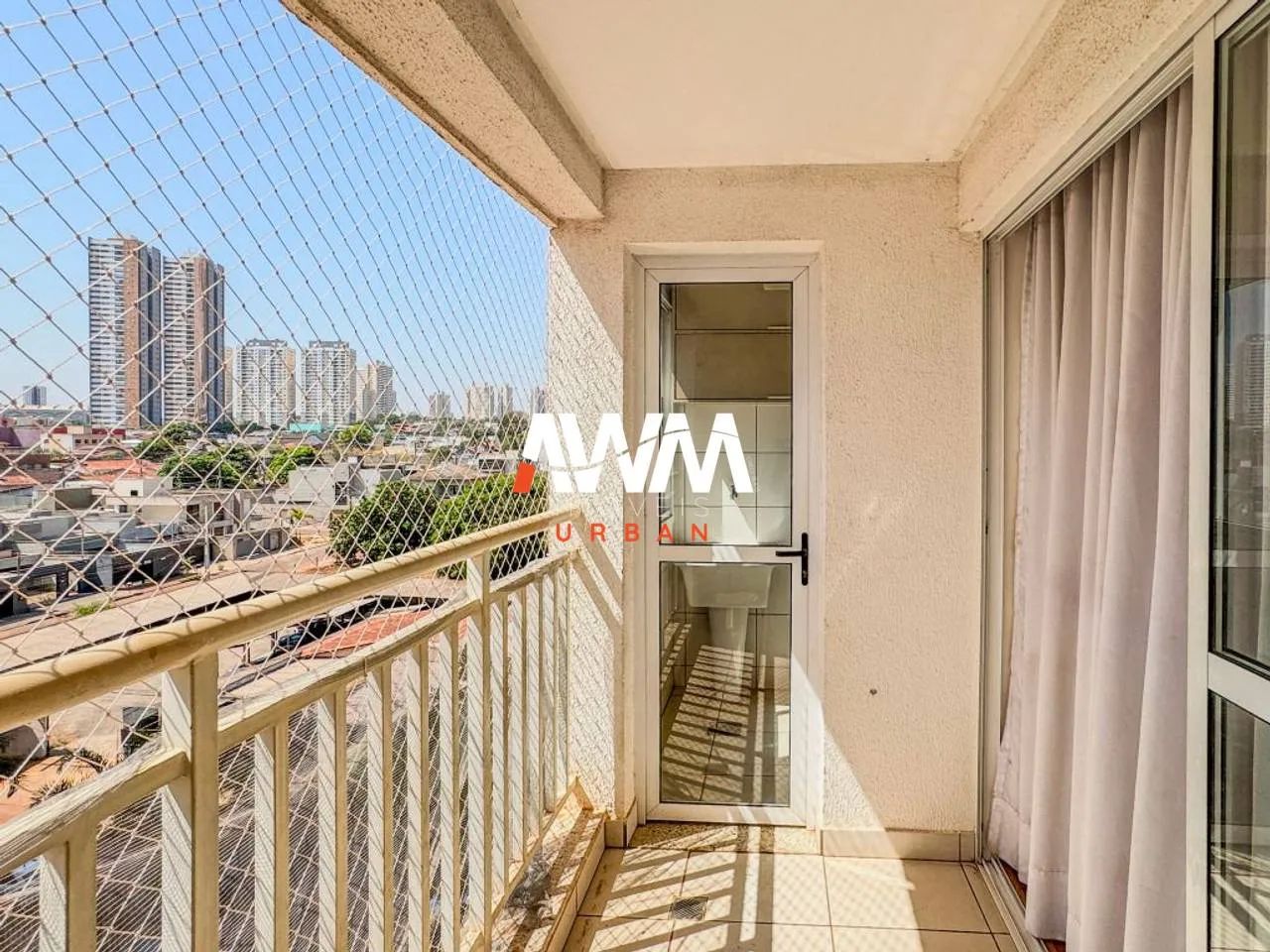Apartamento 2 Quartos com Suíte | Sacada Nascente | Armários | Home Office | Lazer Complet - Foto 3