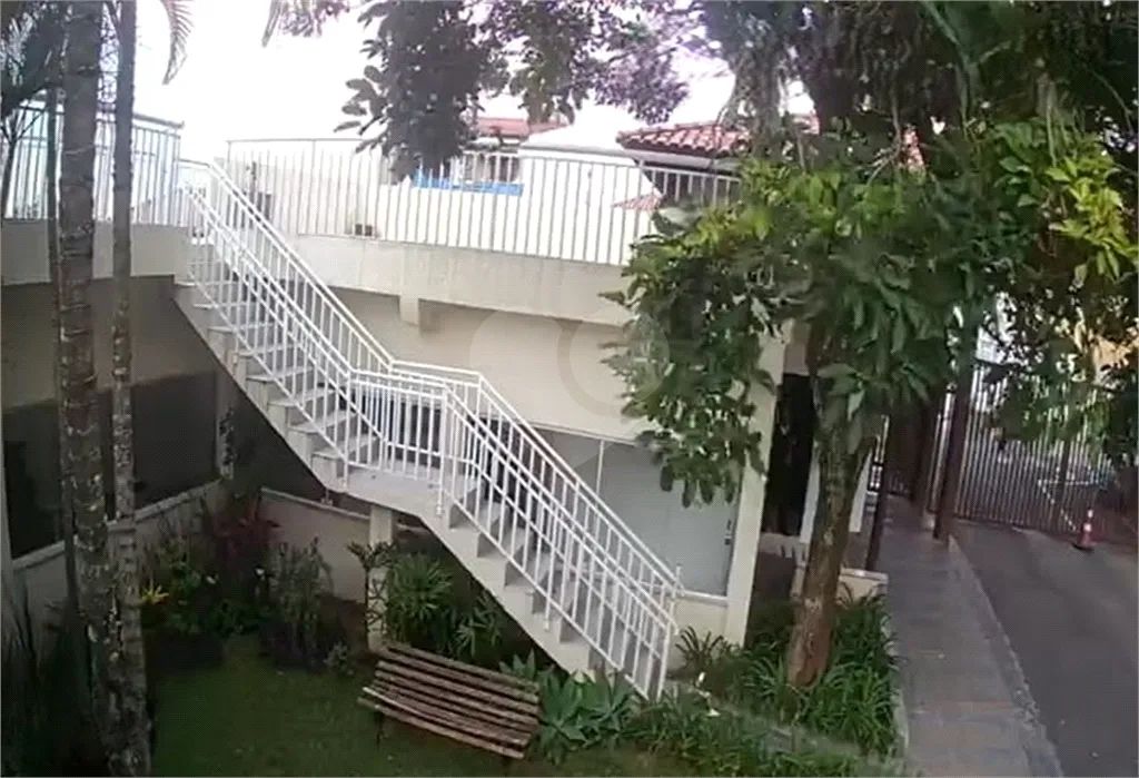 Condomínio com 2 quartos à venda em Horto florestal - SP