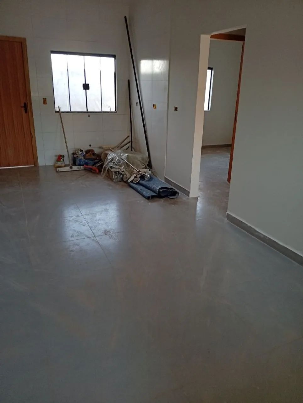 Casa Mandaguaçu Jd Mônaco  - Foto 4