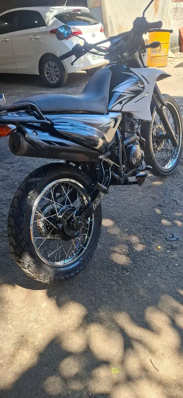 Ven XTZ125  - Foto 3