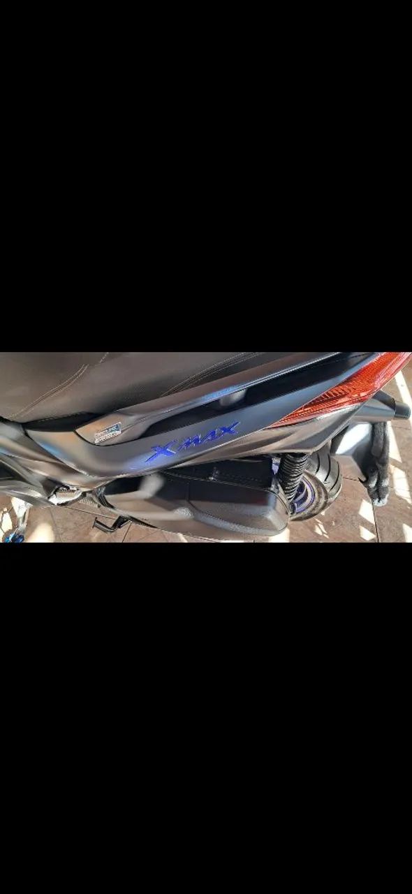 XMAX 2023 / 2024  - Foto 5