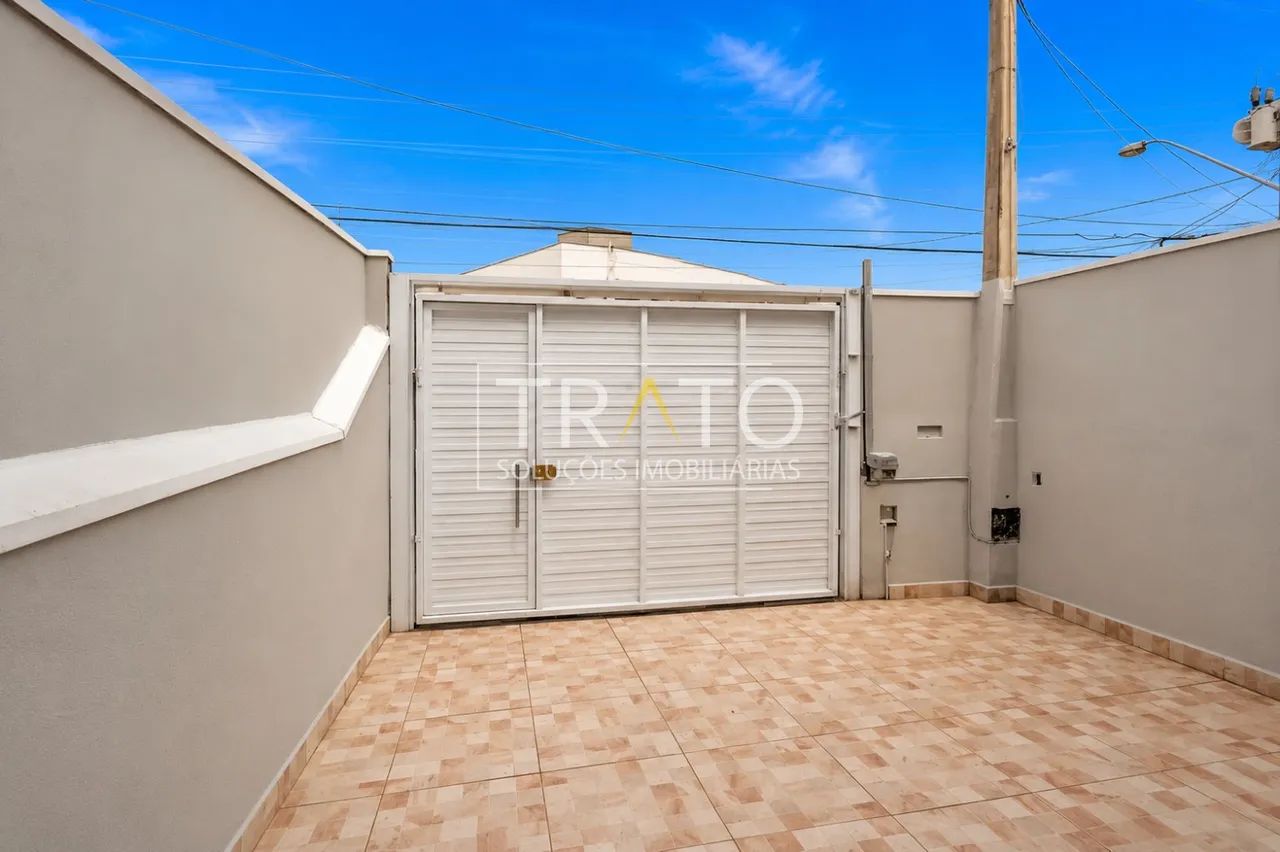 casa - Parque Jambeiro - Campinas - Foto 2