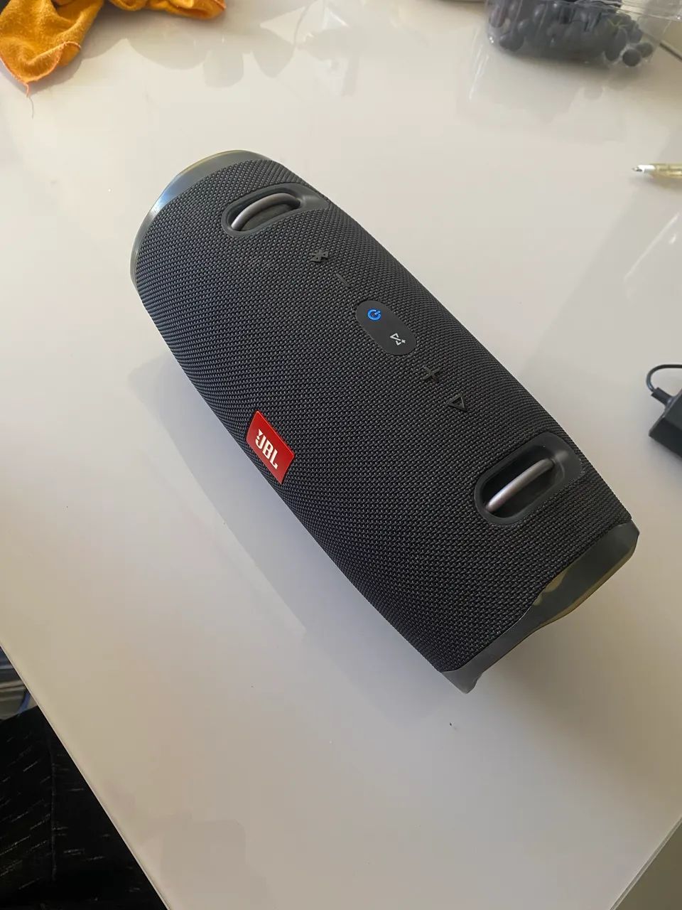 Jbl extreme 2 
