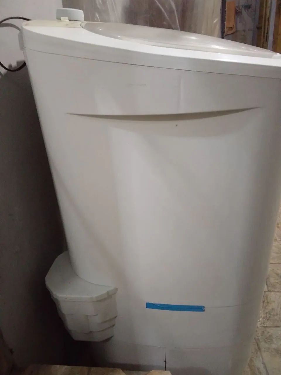 Vendo Máquina de lavar - Foto 4