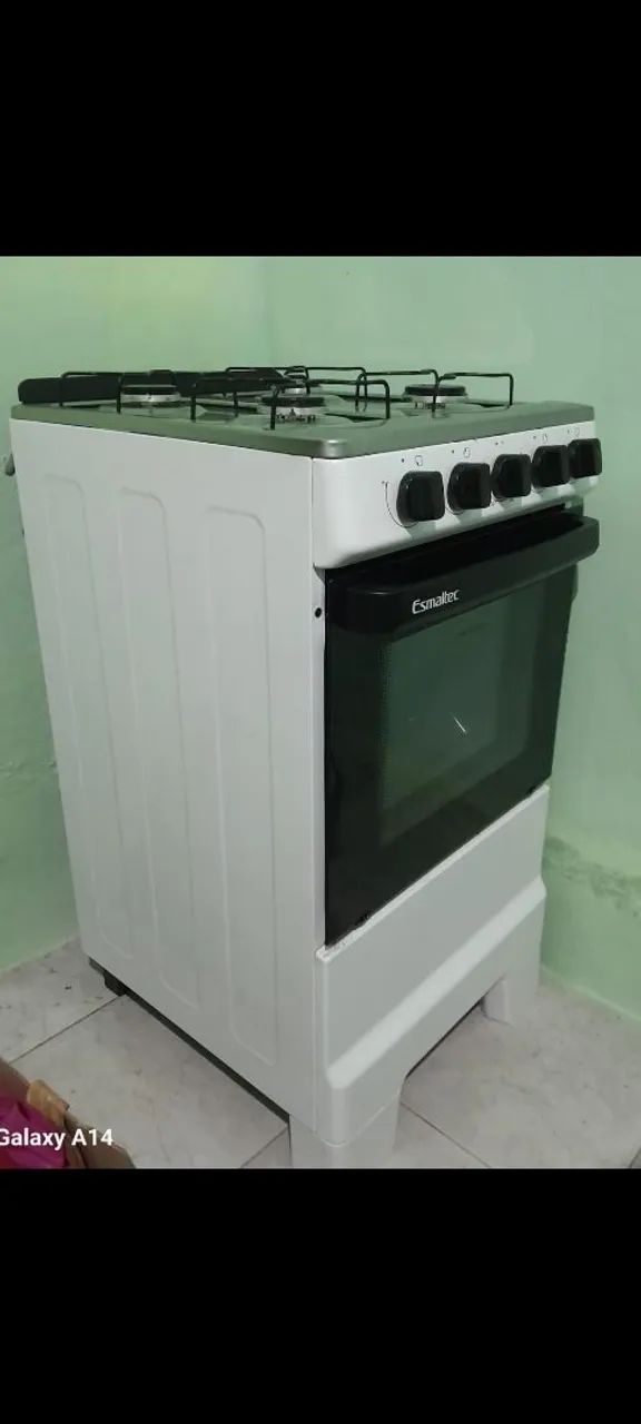 Fogão novo!  - Foto 3