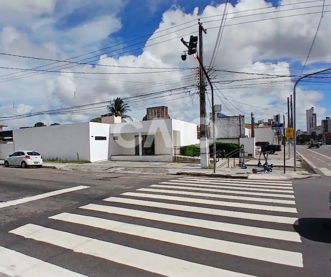 Ponto comercial em Lagoa Nova - Foto 2