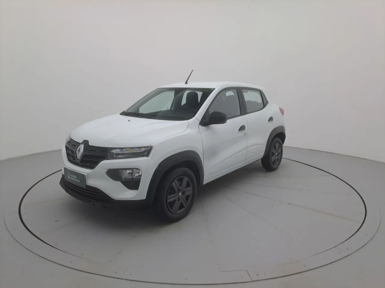 Renault Kwid 1.0 Zen 2026