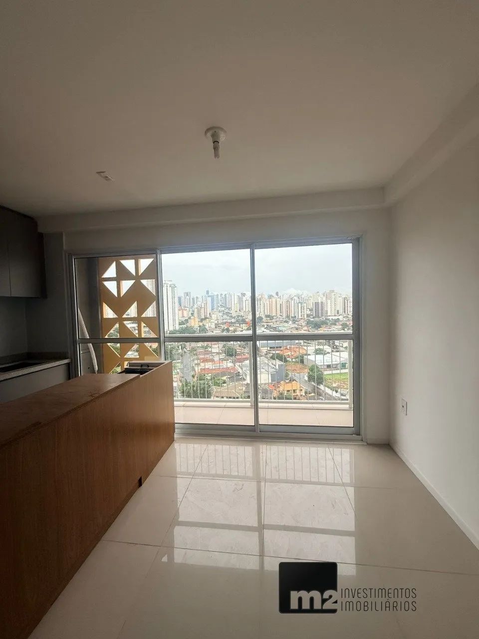 Apartamento 2 quartos Setor Coimbra - Foto 3