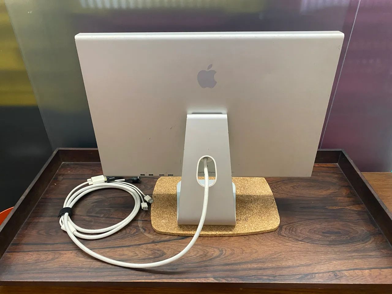 apple cinema