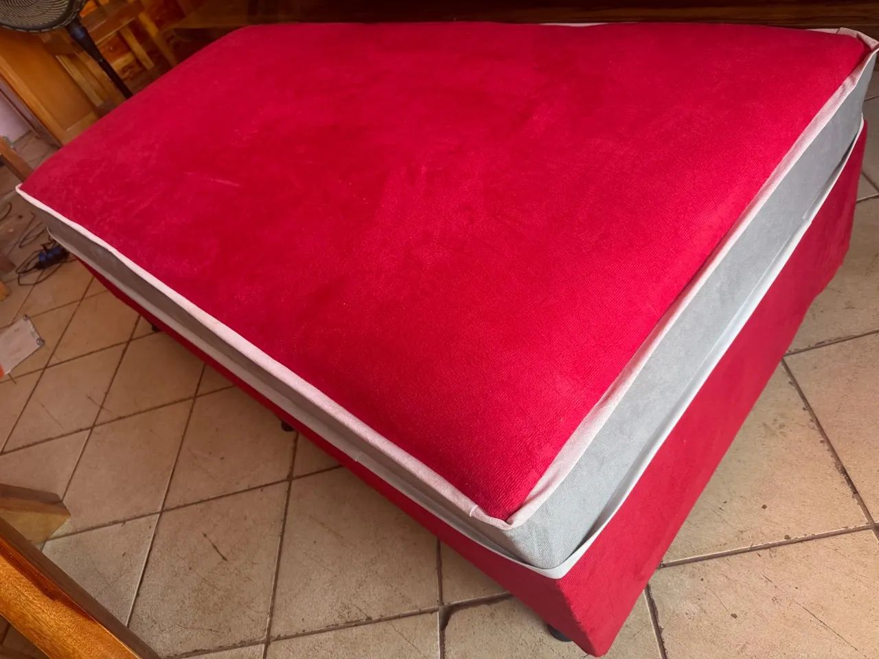 Cama unibox mola a pronta entrega  - Foto 3