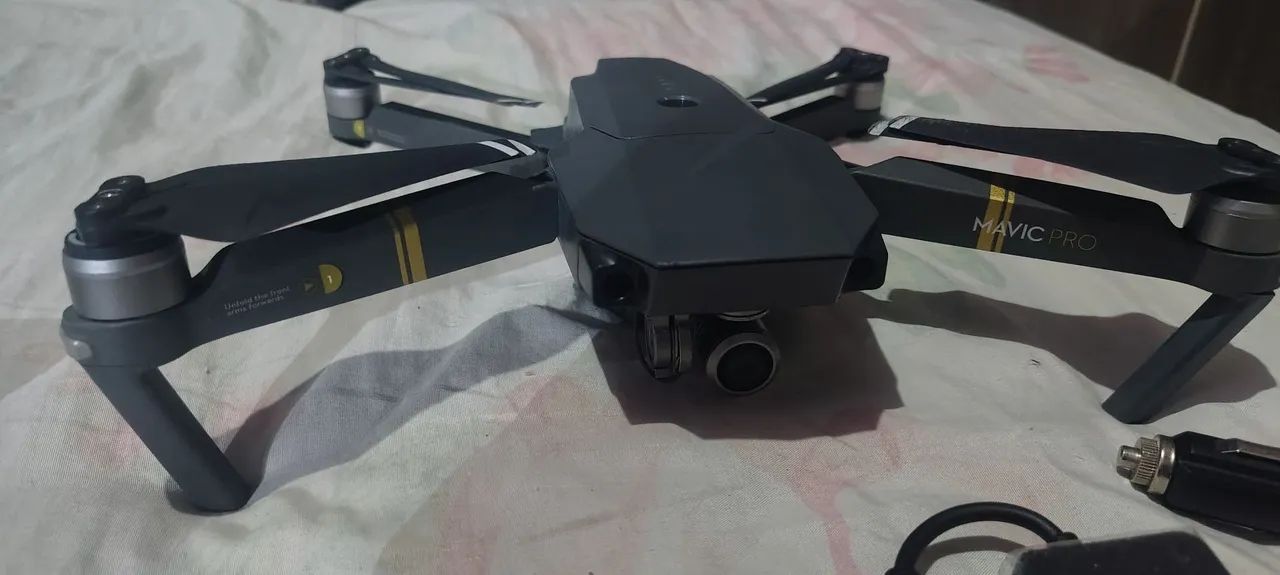 Drone Mavic pro 1  - Foto 4