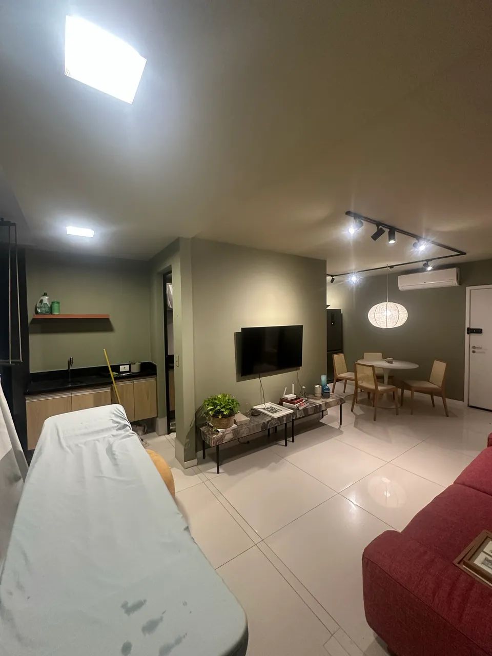 Pintura de alto padrão , com pressão justo !  - Foto 2