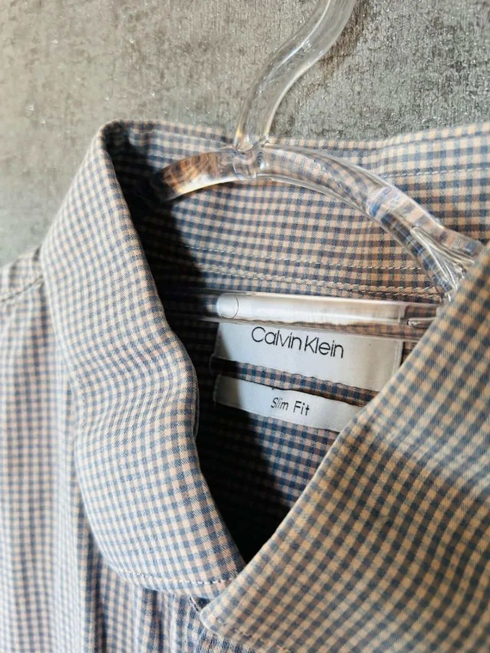 Camisa Calvin Klein - Foto 2