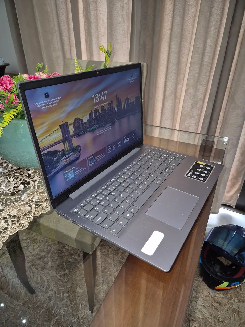 Notebook Lenovo IdeaPad 3 - Foto 3