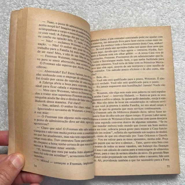 Livro - O Planeta de Gelo - Foto 2