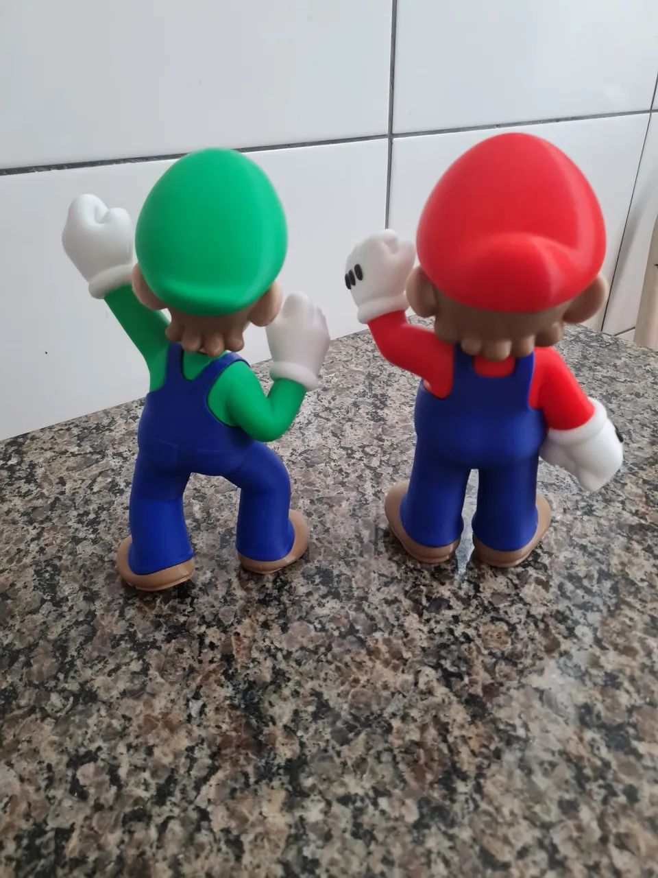 Mario e Luigi - Foto 3