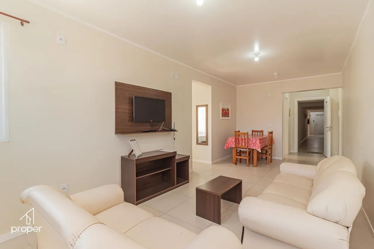 Apartamento mobiliado no Centro - Pelotas/RS