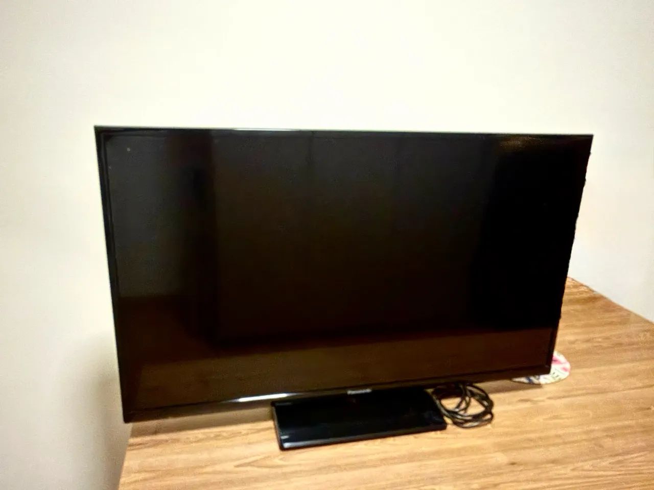 TV 32? - Panasonic