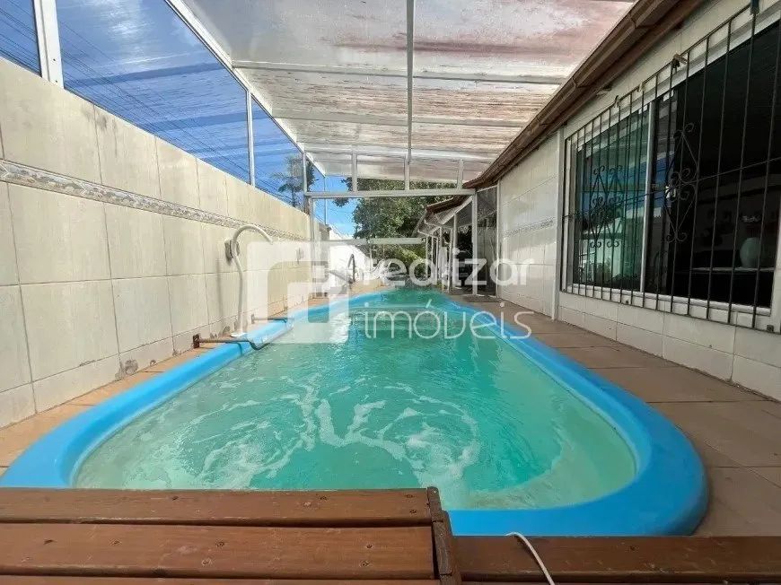 Casa 4 quartos no bairro Rio Tavares - Florianópolis.