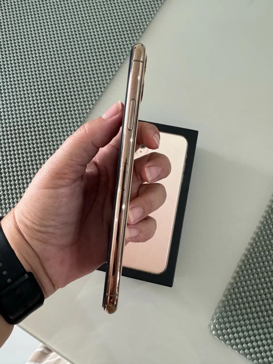iPhone 11 Pro Max 64gb - Foto 3