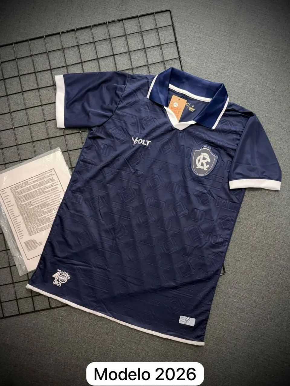 CAMISAS DO REMO - Foto 3