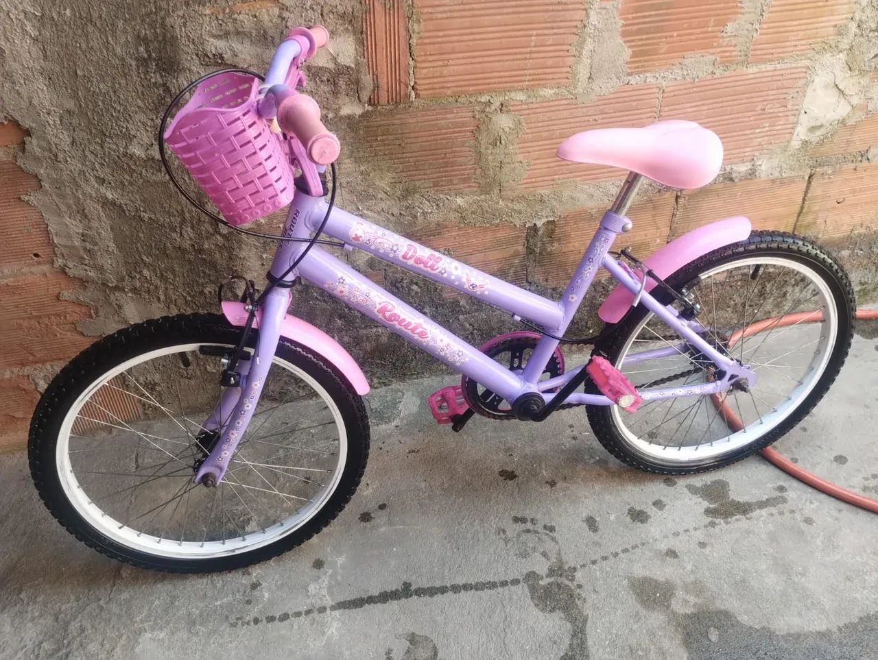 Bicicleta Aro 20  - Foto 4