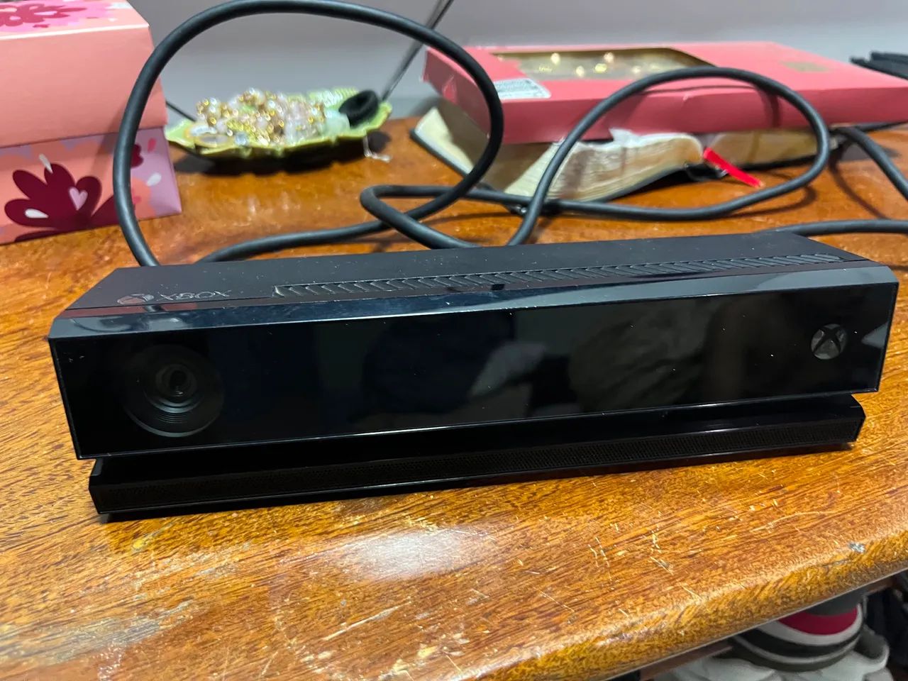 Xbox 1tb com kinect - Foto 2