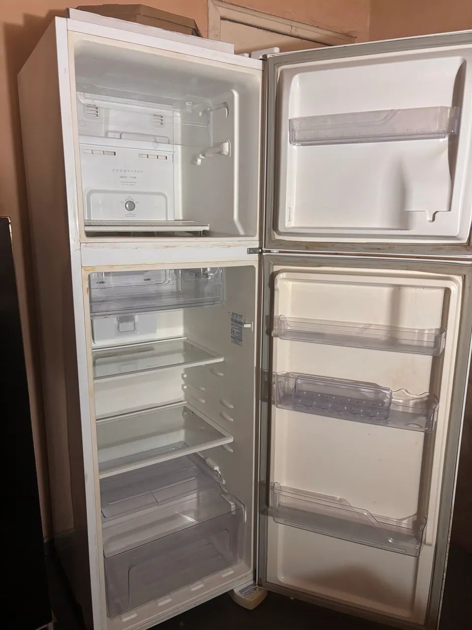 Geladeira 