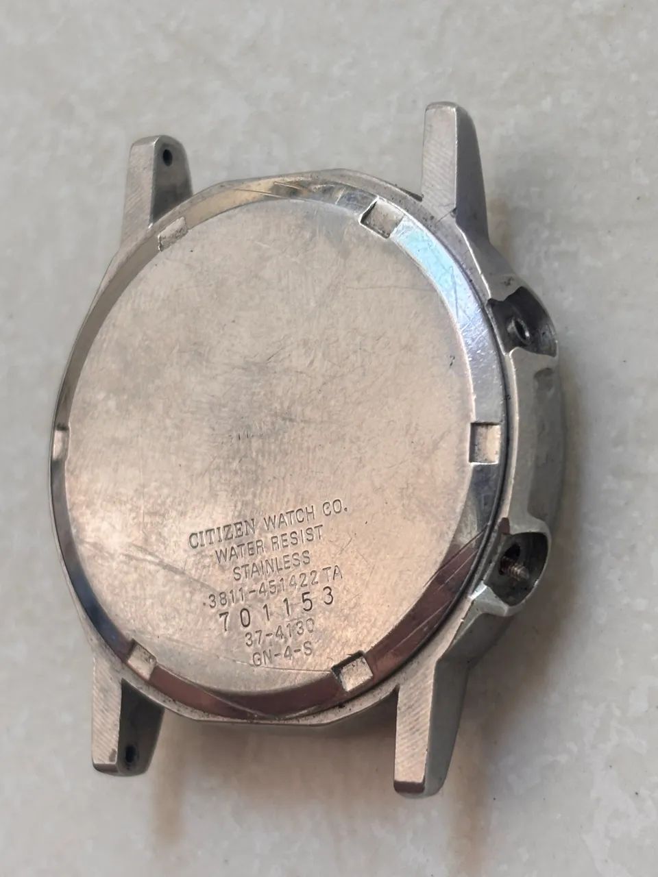 Citizen 37-4130 - Leia o anúncio! - Foto 5