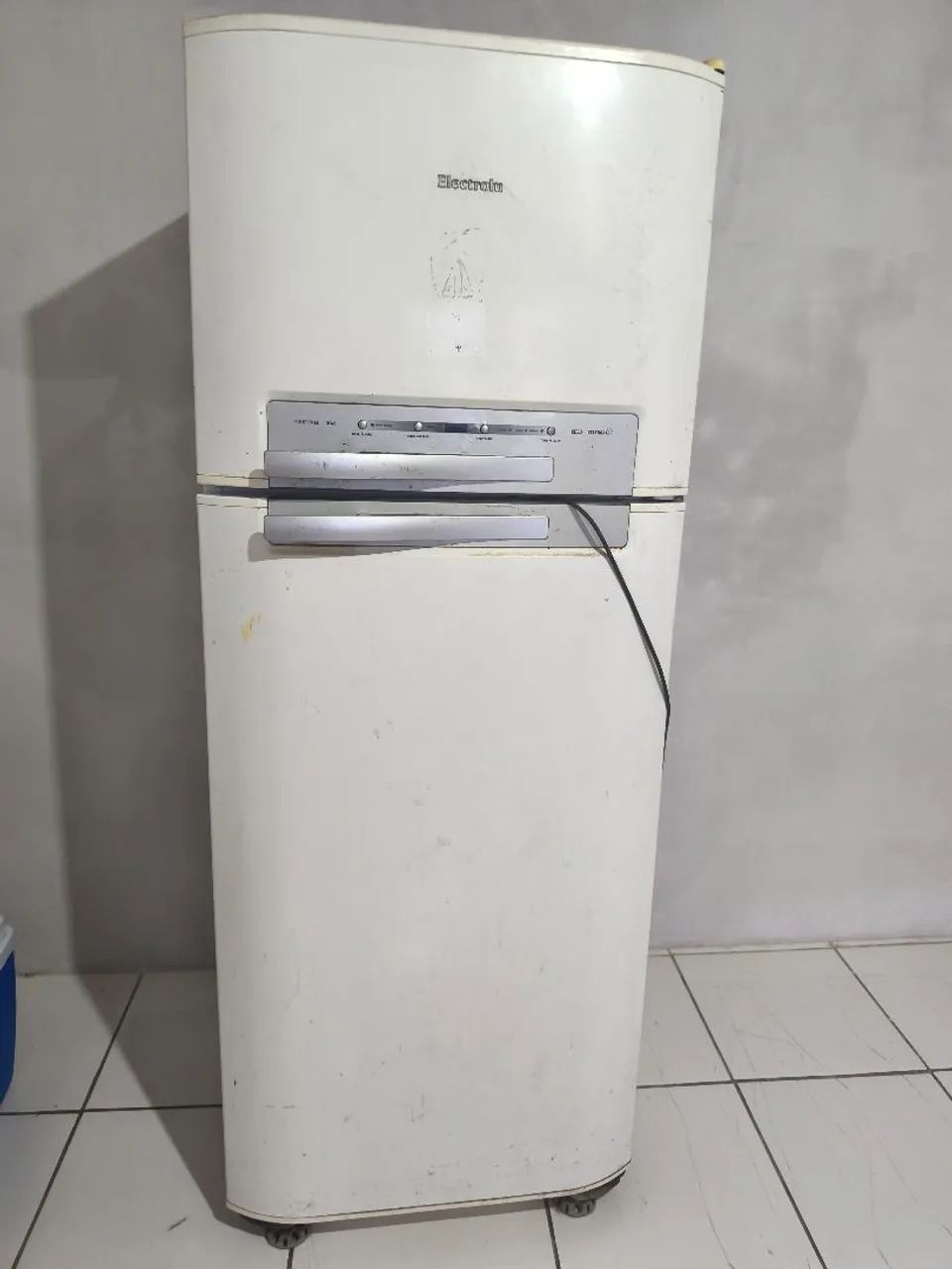 Geladeira Eletrolux 