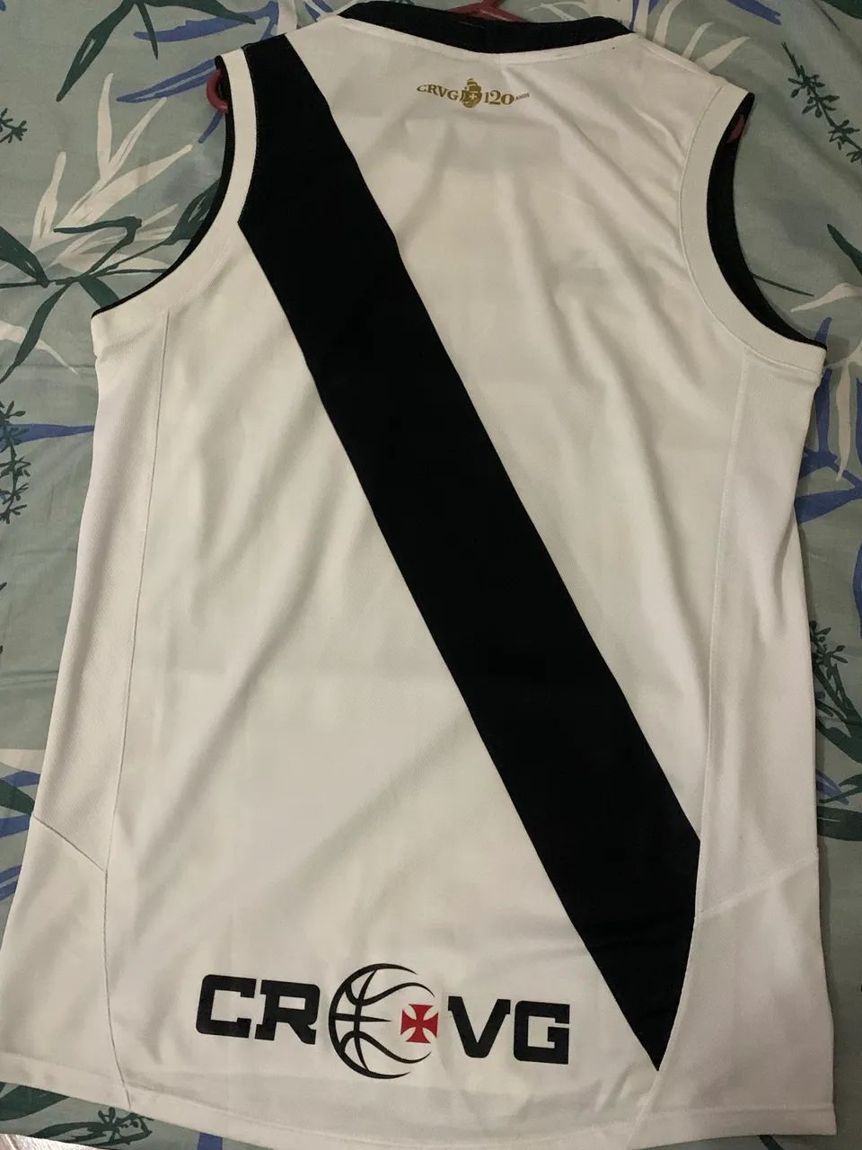 Regata Vasco da Gama Basquete - Foto 5