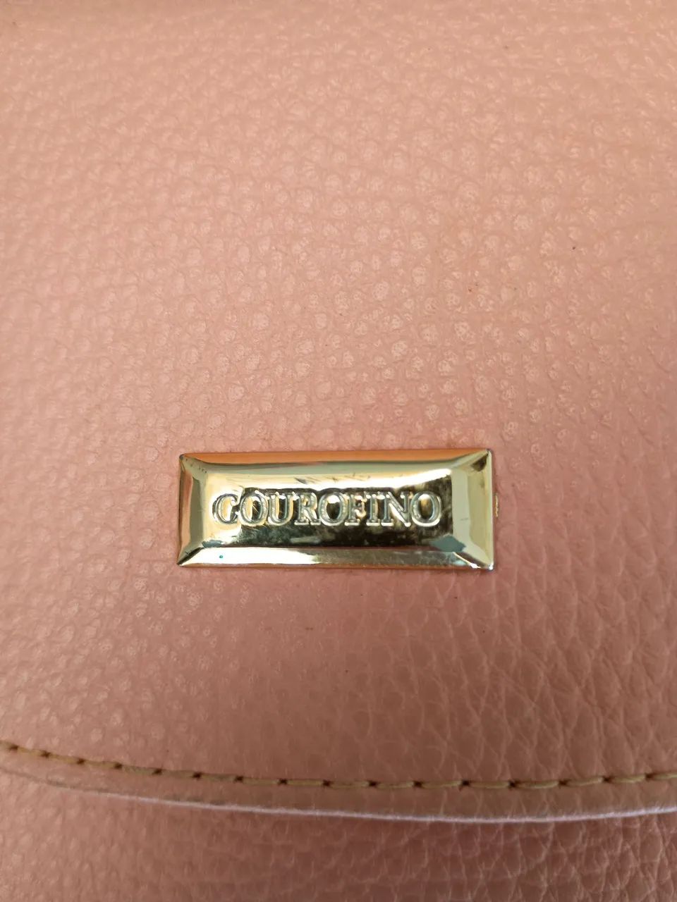 Bolsa CROSSBAG COUROFINO  - Foto 4