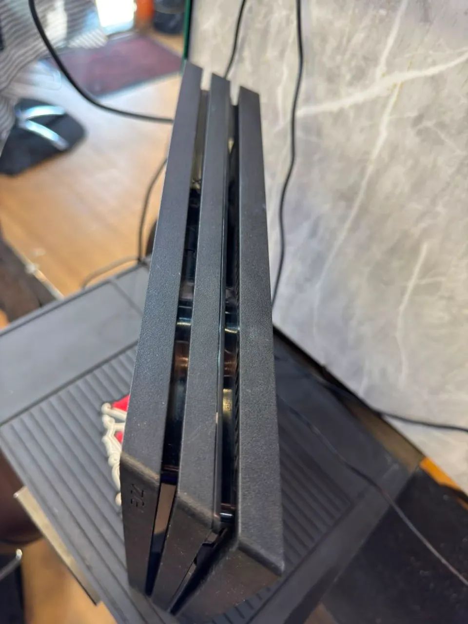 PlayStation 4 pro - Foto 5