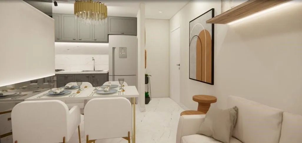Apartamento a venda em Manaíra - AP11070 - Foto 5