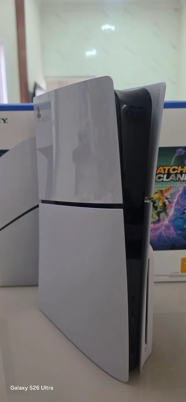 PlayStation 5 - Foto 4