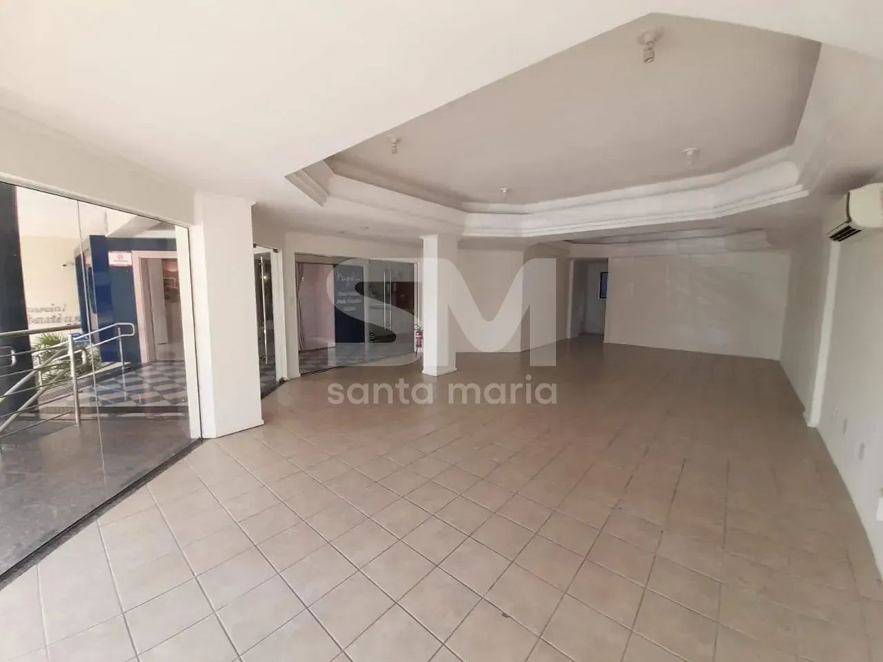 Sala Comercial para locação, Centro, Chapecó, SC. - Foto 2