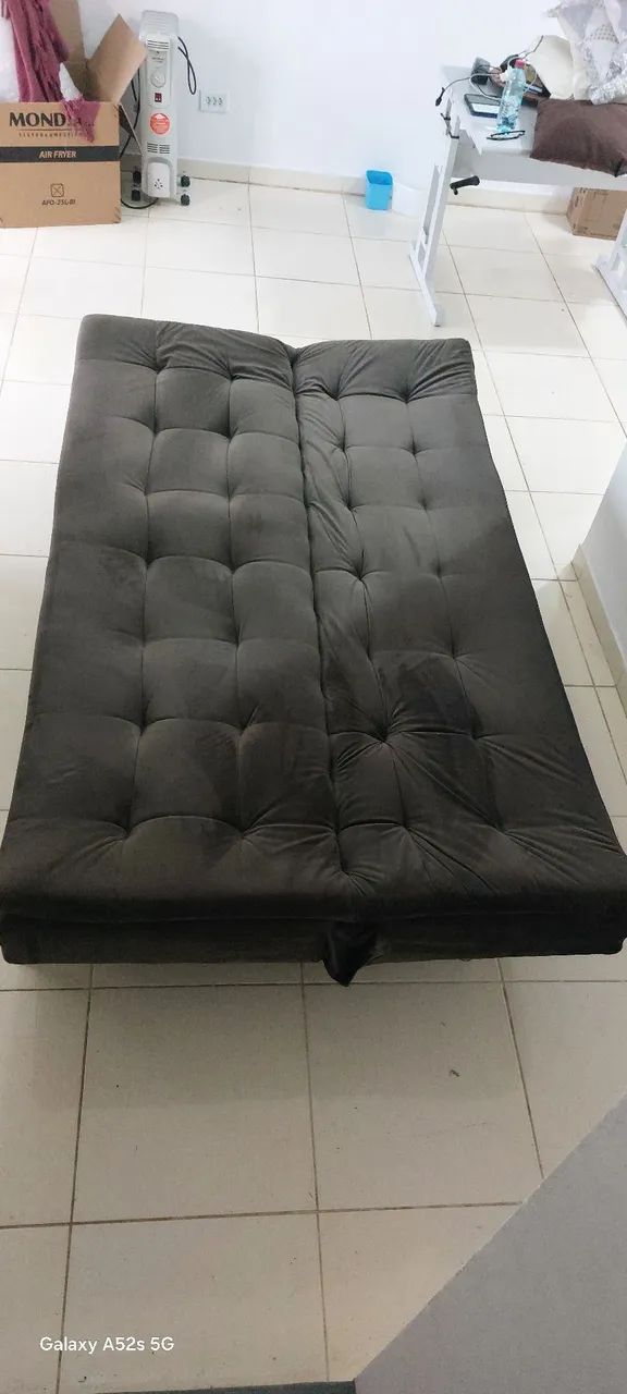 Sofá cama - Foto 2