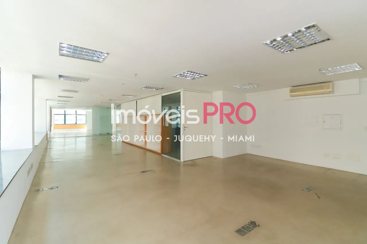 Conj. Comercial, Vila Olímpia - São Paulo - Foto 2