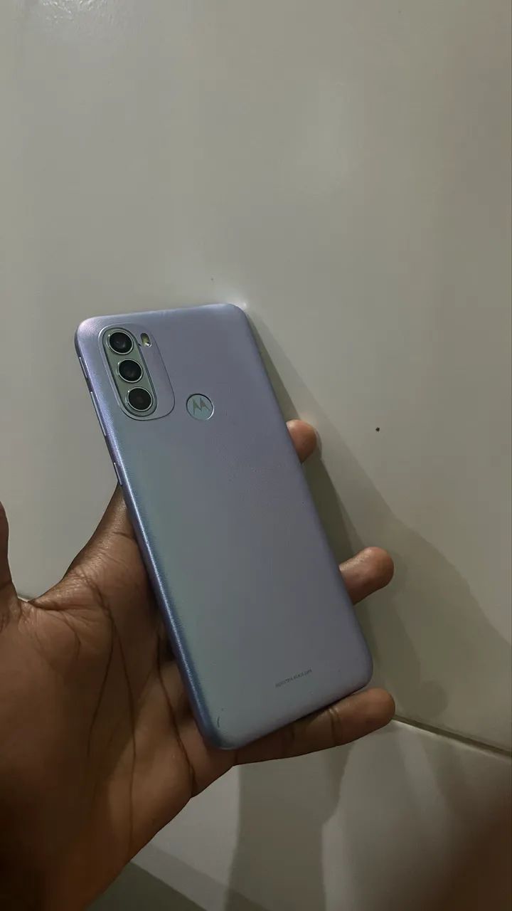 Moto g31