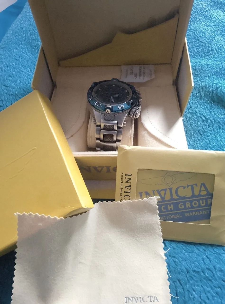 Invicta  - Foto 3