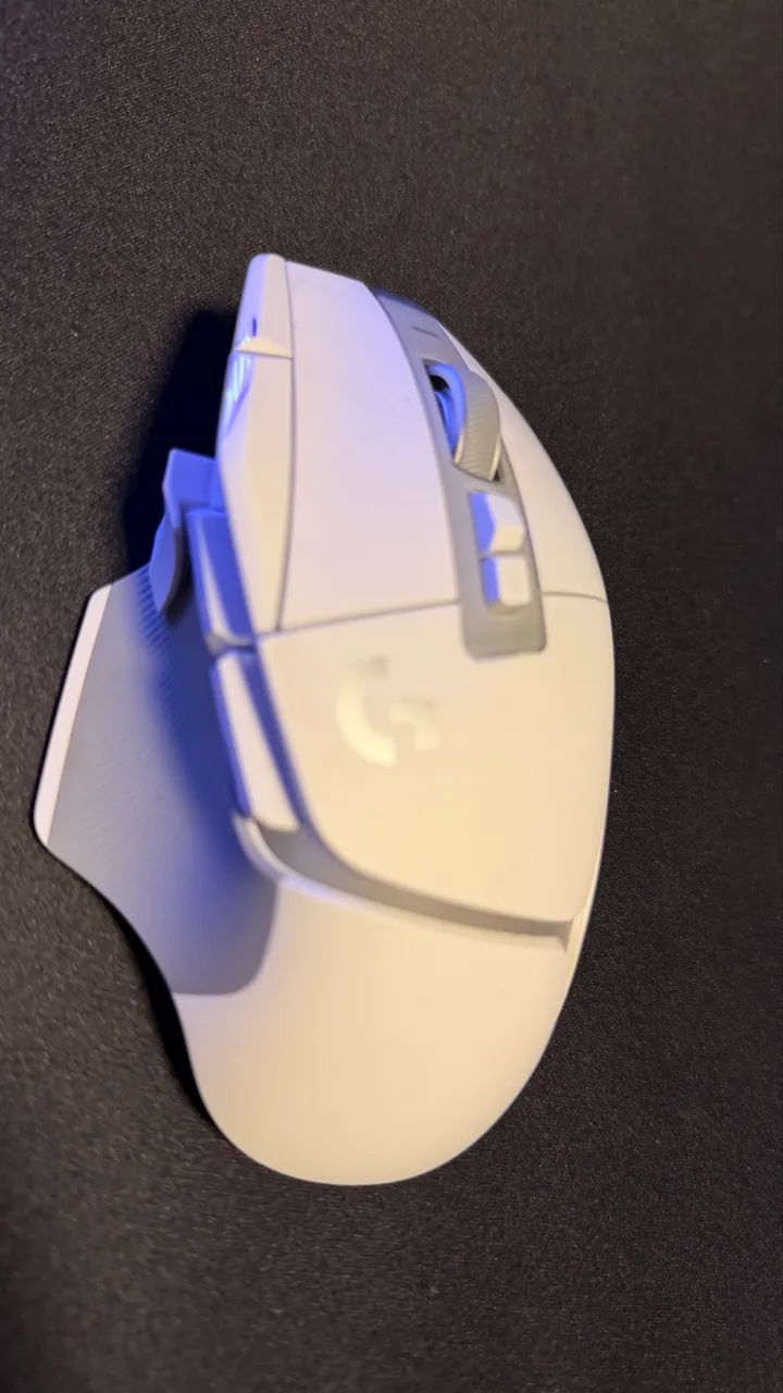 Mouse G502 X Plus Lightspeed  - Foto 4