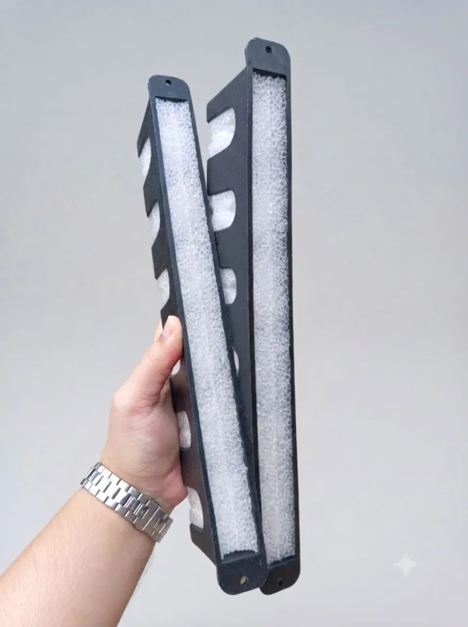 Suporte Para Vara de Pesca 
