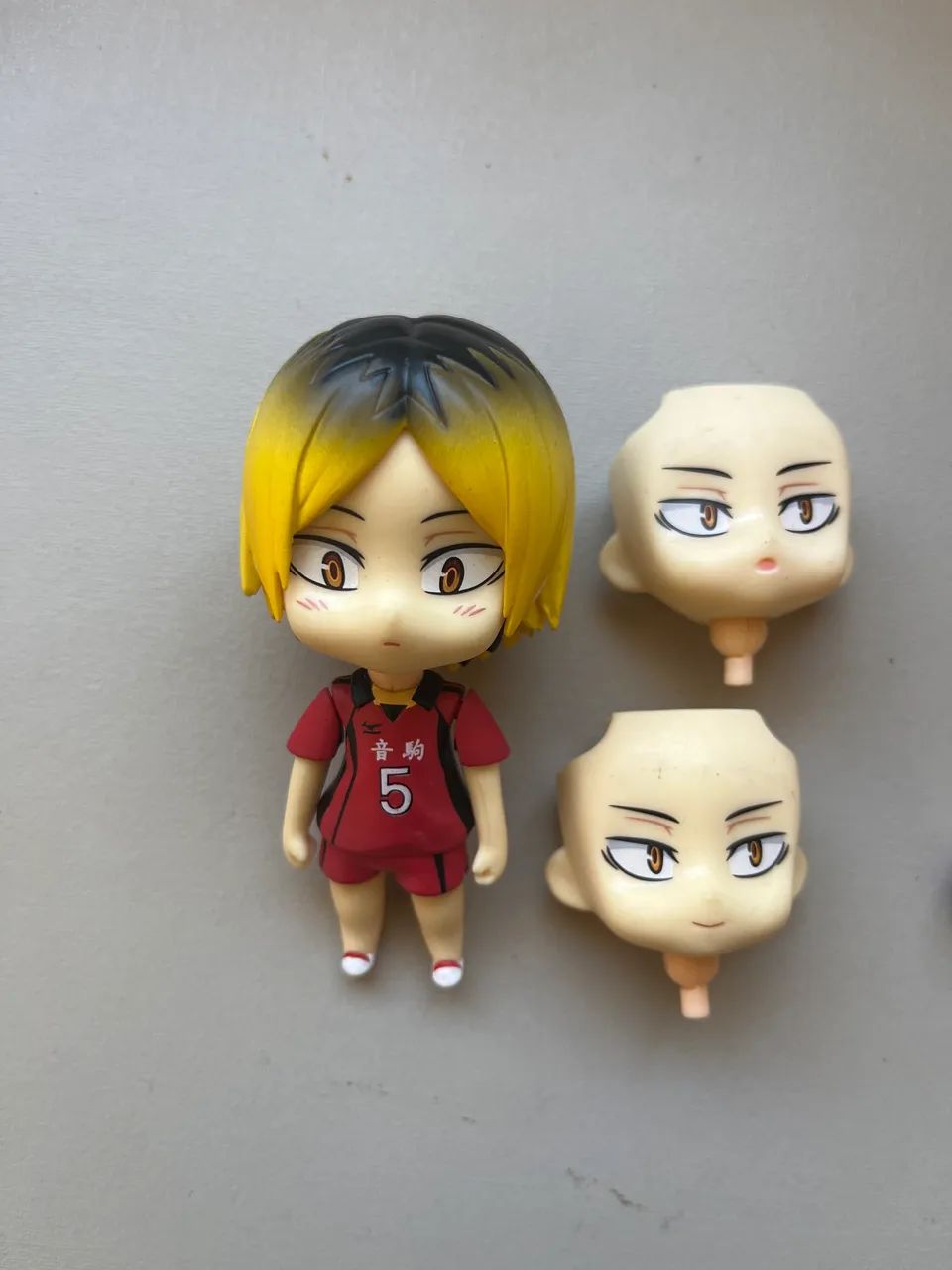 Boneco nendroid Kenma - Foto 2